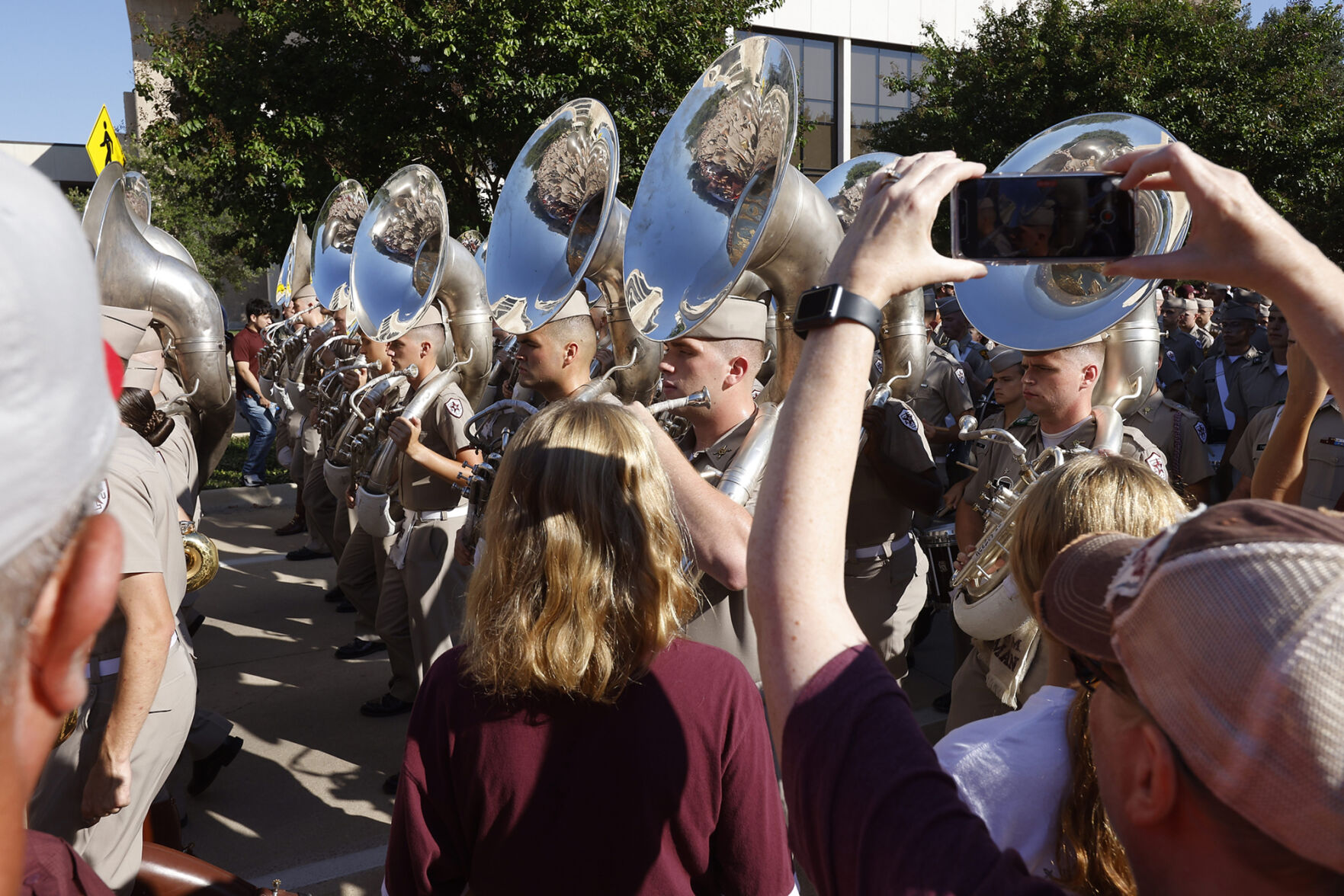 Texas A&M vs New Mexico